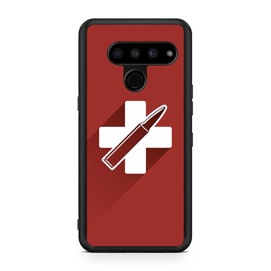 Juggernog LG V50 ThinQ 5G Case