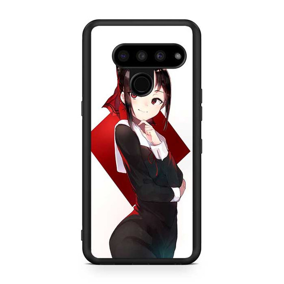 Kaguya Sama Love is War LG V50 ThinQ 5G Case