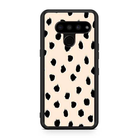 Kate spade 3 LG V50 ThinQ 5G Case