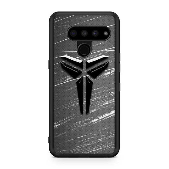 Kobe Bryan Black Mamba LG V50 ThinQ 5G Case