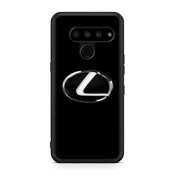 Lexus LG V50 ThinQ 5G Case
