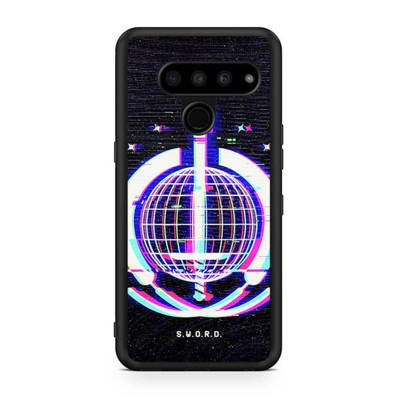 Marvel Sword LG V50 ThinQ 5G Case