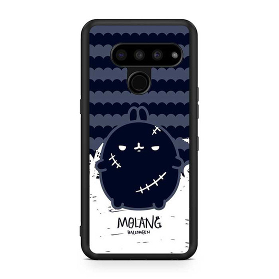 Molang Halloween LG V50 ThinQ 5G Case