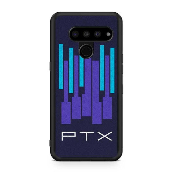 Pentatonix 2 LG V50 ThinQ 5G Case
