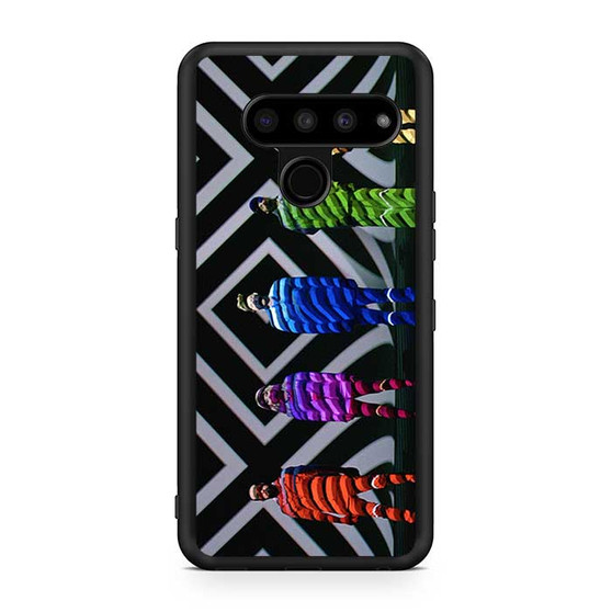 Pentatonix 4 LG V50 ThinQ 5G Case