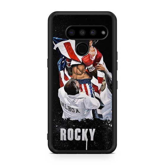 Rocky LG V50 ThinQ 5G Case