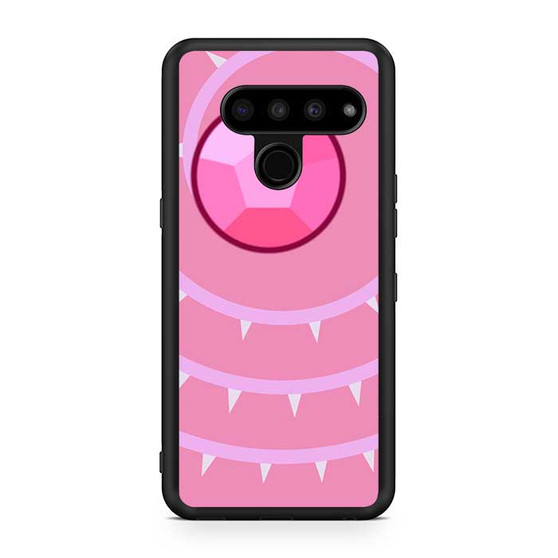Rose Quartz Steven Universe LG V50 ThinQ 5G Case