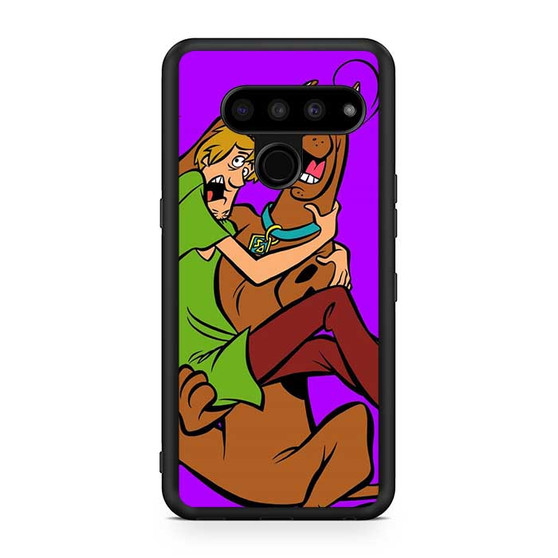 Scooby Doo LG V50 ThinQ 5G Case