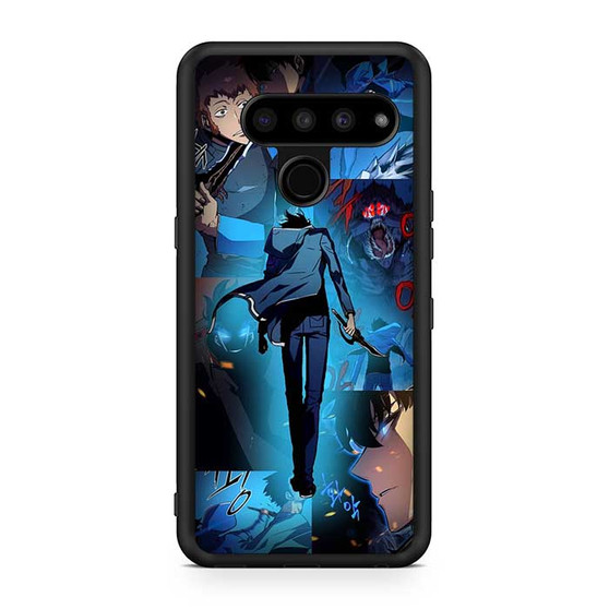 Solo Leveling 2 LG V50 ThinQ 5G Case