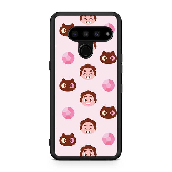 Steven universe LG V50 ThinQ 5G Case