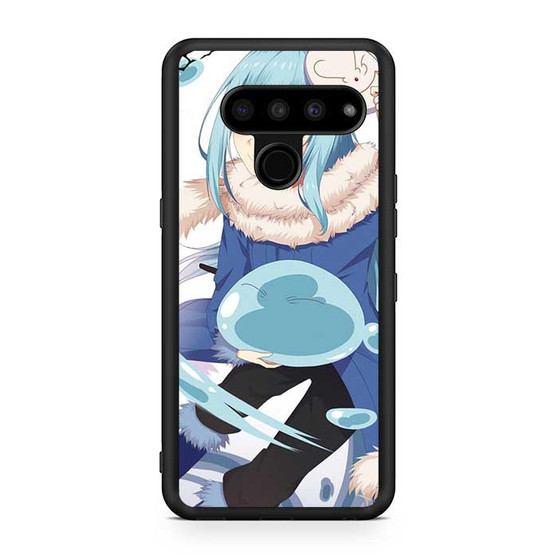Tensei Shitara Slime Rimuru LG V50 ThinQ 5G Case