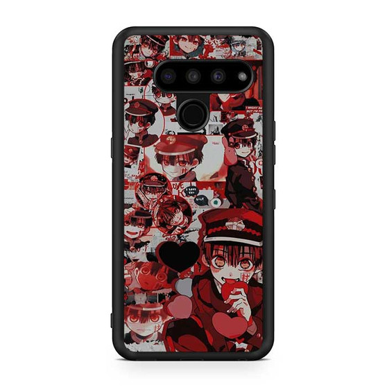 Toilet Bound Hanako Kun 3 LG V50 ThinQ 5G Case
