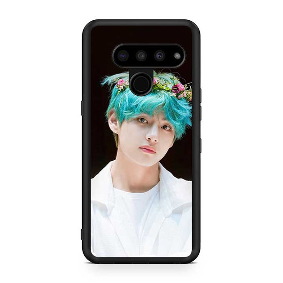 V bts 1 LG V50 ThinQ 5G Case