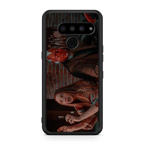 Wandavision 3 LG V50 ThinQ 5G Case