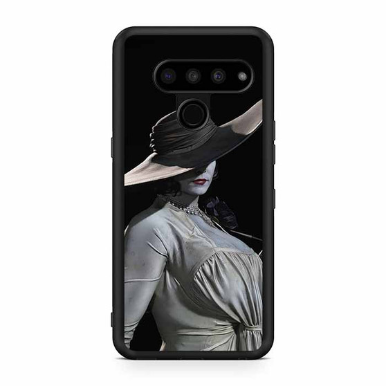 Alcina Dimitrescu RE Village LG V50 ThinQ 5G Case