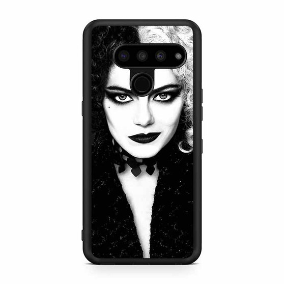 Cruella 1 LG V50 ThinQ 5G Case