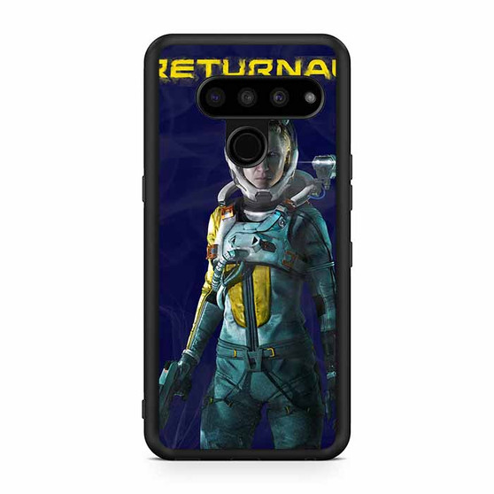 Returnal LG V50 ThinQ 5G Case