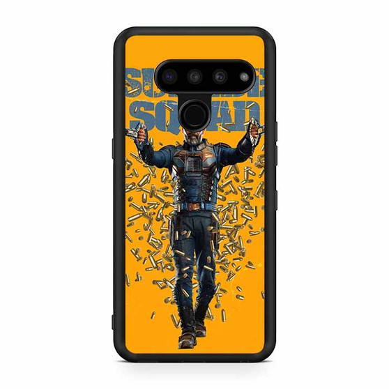 The Suicide Squad Bloodsport LG V50 ThinQ 5G Case