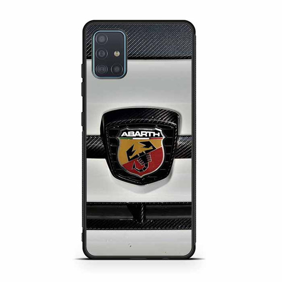 Abarth Car 2 Samsung Galaxy A51 | A51 5G Case