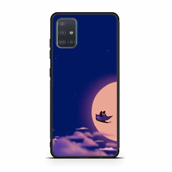 Aladdin Love Story Samsung Galaxy A51 | A51 5G Case