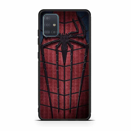 amazing spiderman suit Samsung Galaxy A51 | A51 5G Case