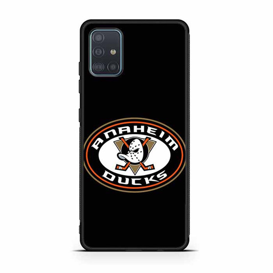 Anaheim Ducks 3 Samsung Galaxy A51 | A51 5G Case