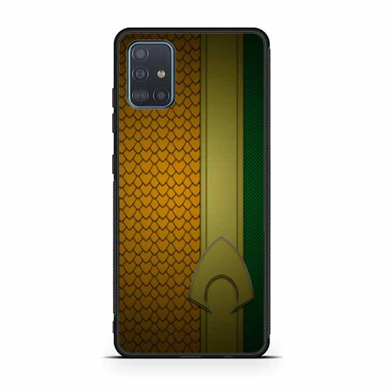 Aquaman king of seven seas Samsung Galaxy A51 | A51 5G Case