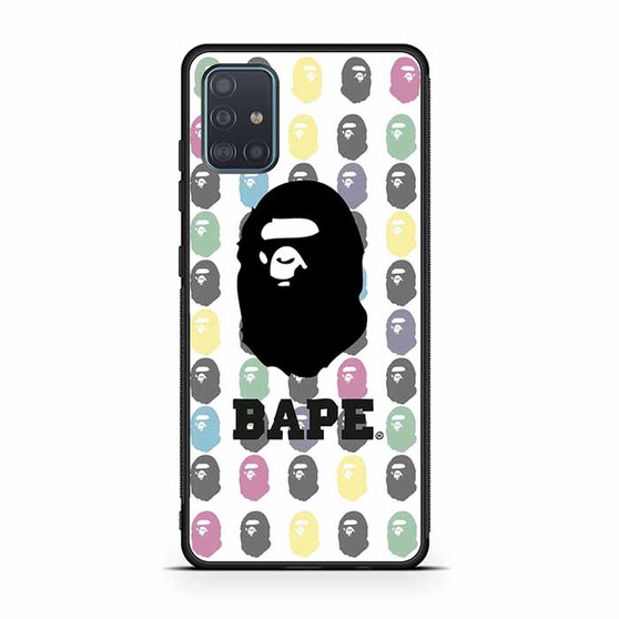 Bape Samsung Galaxy A51 | A51 5G Case