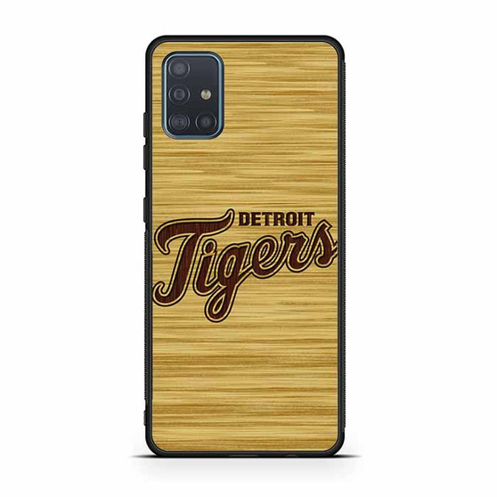 Baseball Detroit Tigers Samsung Galaxy A51 | A51 5G Case