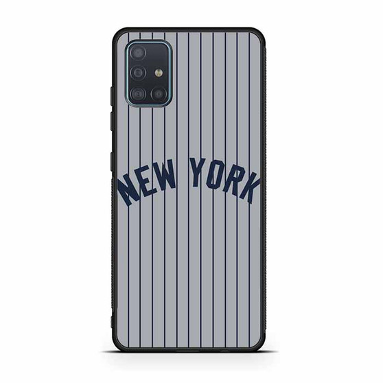 Baseball New York Yankees Samsung Galaxy A51 | A51 5G Case