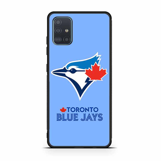 Baseball Toronto Blue Jays 2 Samsung Galaxy A51 | A51 5G Case