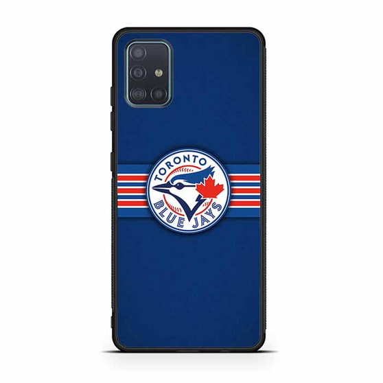 Baseball Toronto Blue Jays 4 Samsung Galaxy A51 | A51 5G Case