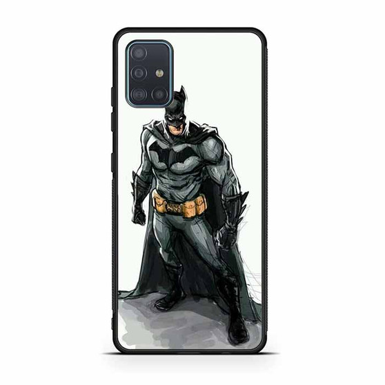 Batman Samsung Galaxy A51 | A51 5G Case