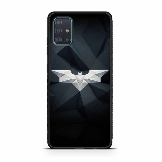 Batman Chevron Logo Samsung Galaxy A51 | A51 5G Case