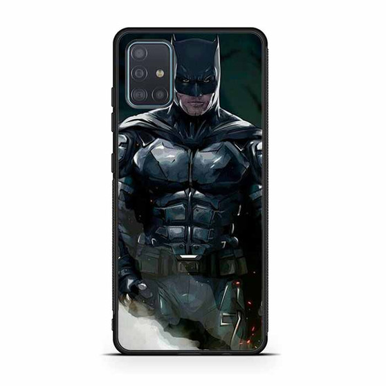 Batman New Outfit Samsung Galaxy A51 | A51 5G Case