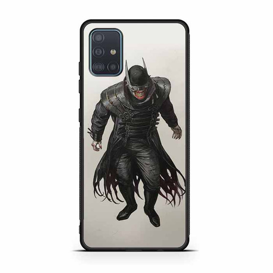 Batman Who Laugh 1 Samsung Galaxy A51 | A51 5G Case