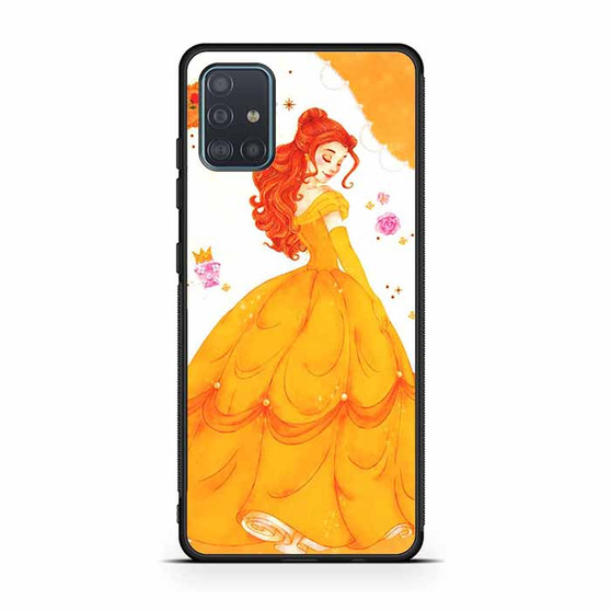 Beautiful Belle 2 Samsung Galaxy A51 | A51 5G Case