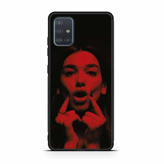 Beautiful Dua Lipa 2 Samsung Galaxy A51 | A51 5G Case