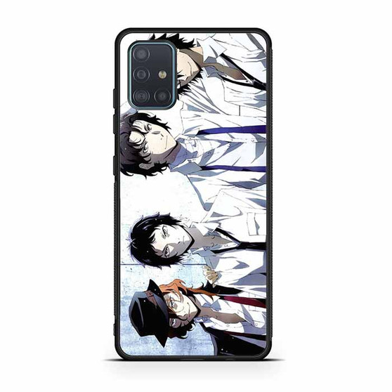 Bungou stray dogs Samsung Galaxy A51 | A51 5G Case
