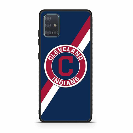Old Cleveland Guardians 7 Samsung Galaxy A51 | A51 5G Case