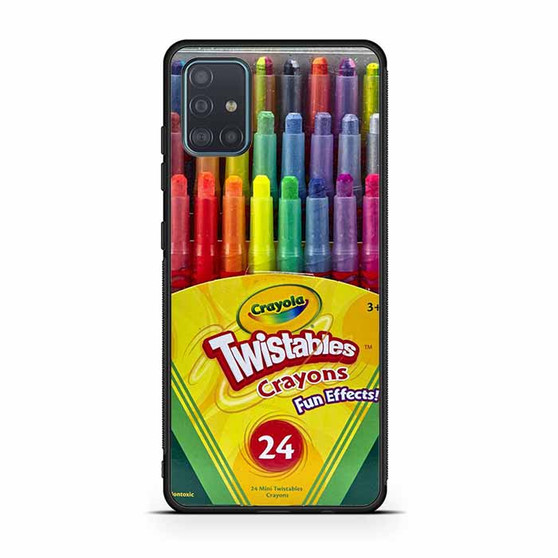 Crayons Crayola Samsung Galaxy A51 | A51 5G Case