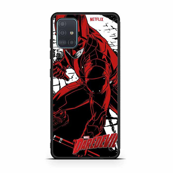 Daredevil 5 Samsung Galaxy A51 | A51 5G Case