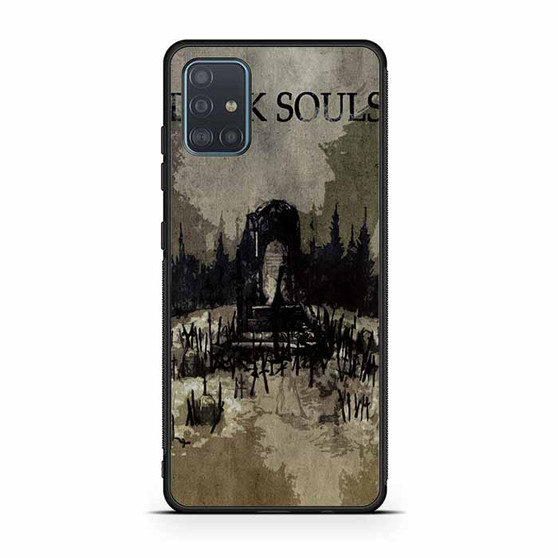 Dark Souls Game 5 Samsung Galaxy A51 | A51 5G Case