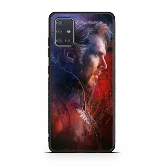Doctor Strange art Samsung Galaxy A51 | A51 5G Case