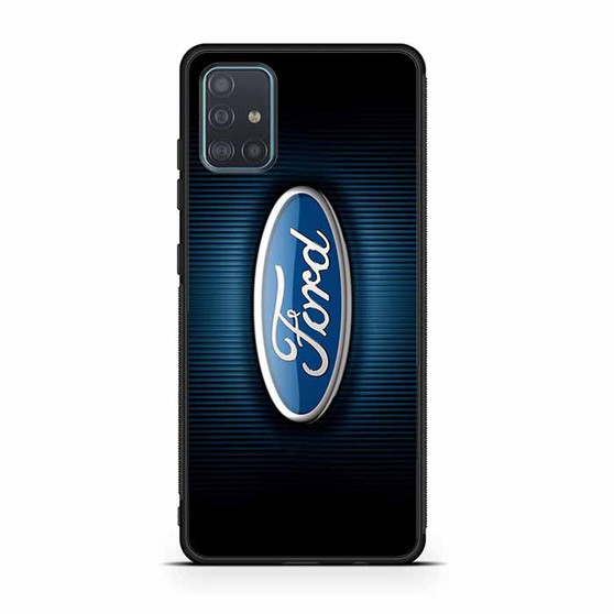 Ford Automotive Logo Samsung Galaxy A51 | A51 5G Case