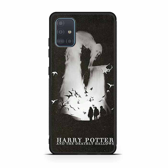 Harry Potter and the Deathly Hallows Samsung Galaxy A51 | A51 5G Case