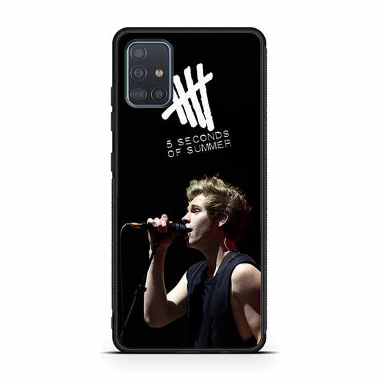 hemmings 5 sos Samsung Galaxy A51 | A51 5G Case