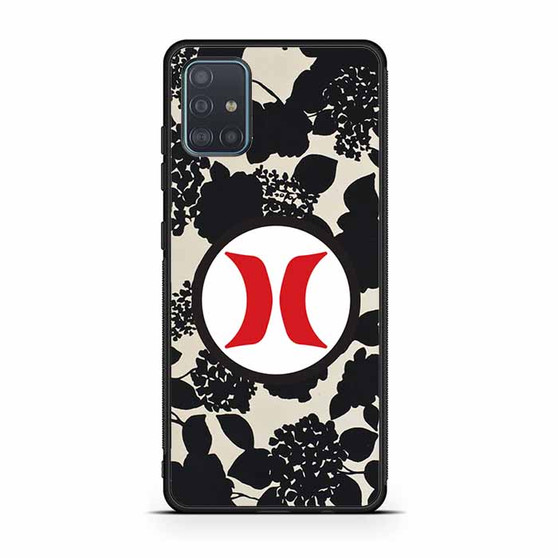 Hurley Classic Art Samsung Galaxy A51 | A51 5G Case