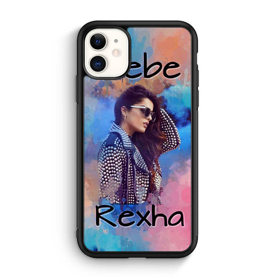 Bebe Rexha iPhone 12 Mini | iPhone 12 Case