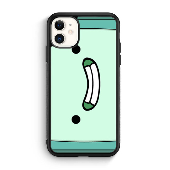 Beemo Face iPhone 12 Mini | iPhone 12 Case
